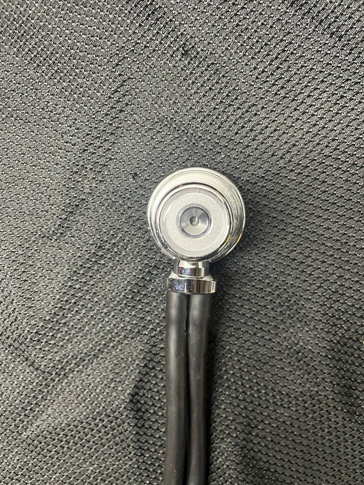 Everest Sprague Rappaport Stethoscope