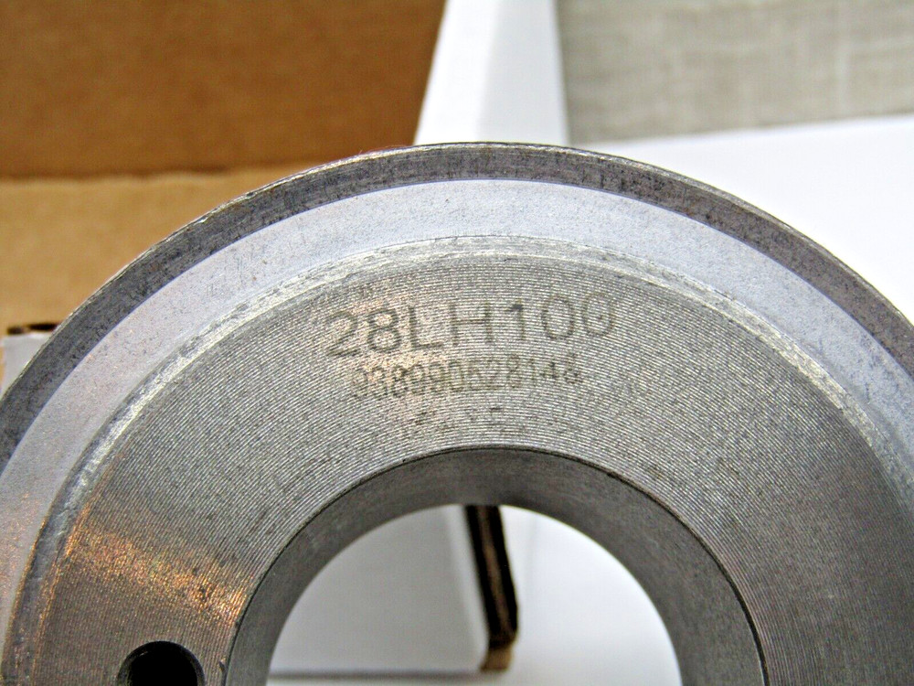 Browning 28LH100 Timing Belt Pulley
