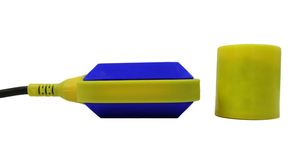 Float Switch Automatic Water or Liquid Level Sensor Sump Tank NO/NC Controller