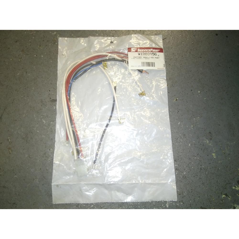 SERVICE FIRST WIR03156 HEATER WIRE ASSEMBLY 210316