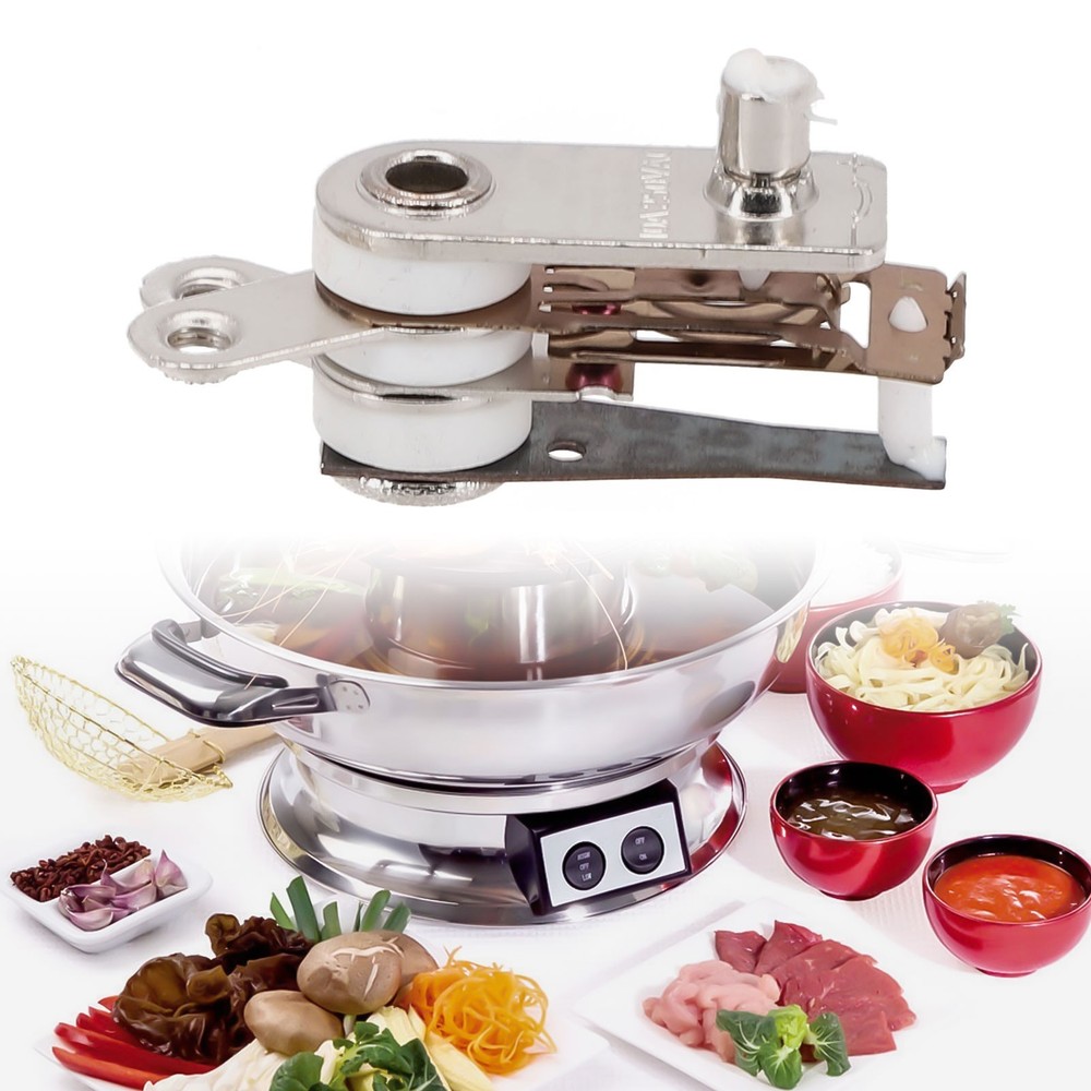 Installation And Disassembly Convenient Rated Voltage V Features Package Contents