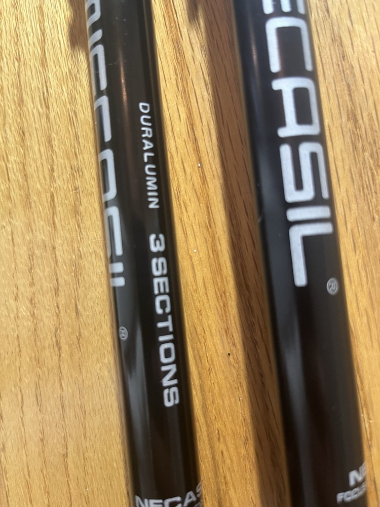 Necasil Trekking Poles