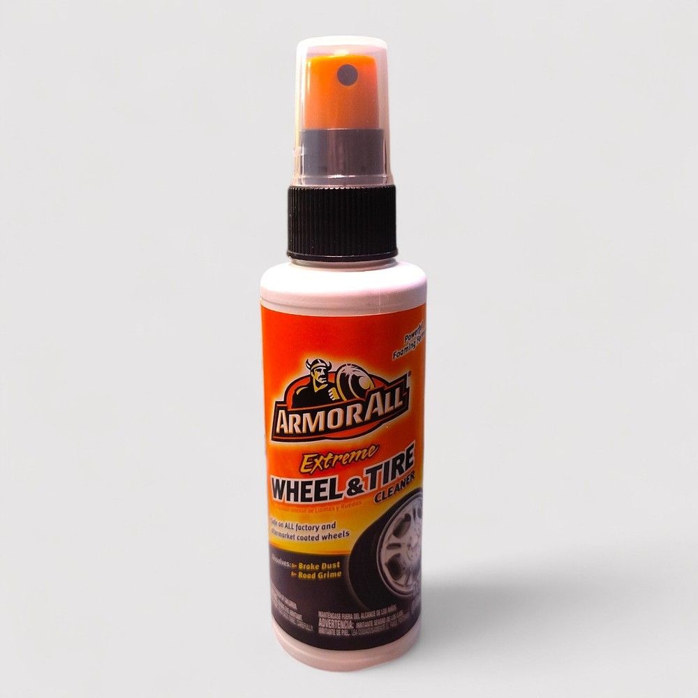Armor All Car Interior Cleaning & Detailing Kit