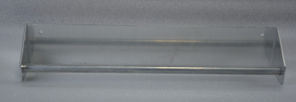 Tie-Down Hanger Shelf Garage Trailer Organizer