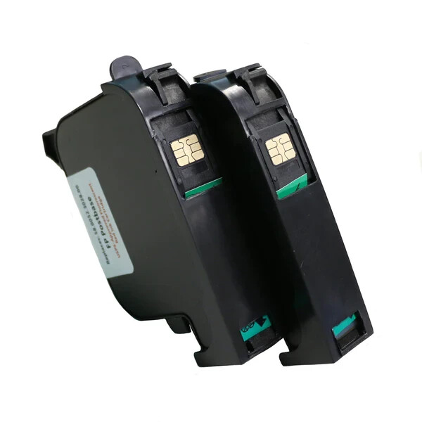FP PIC40 Replacement Red Ink Cartridge for PostBase Series Meters