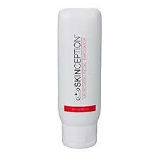 Skinception Microderm Facial Peeling Exfoliator