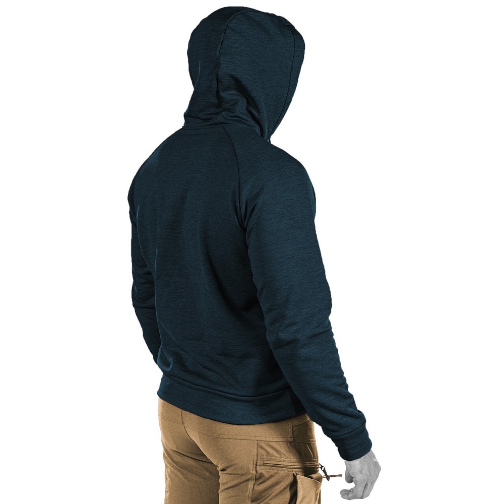UF PRO® Hawk Raider Functional Hoodie