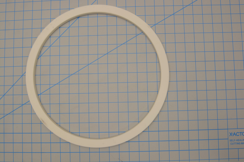 0020-21462 / INSULATOR SOURCE 11.30" / APPLIED MATERIALS AMAT