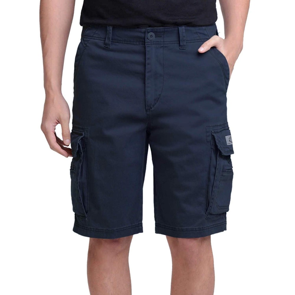 Unionbay Men’s Quest Cargo Shorts