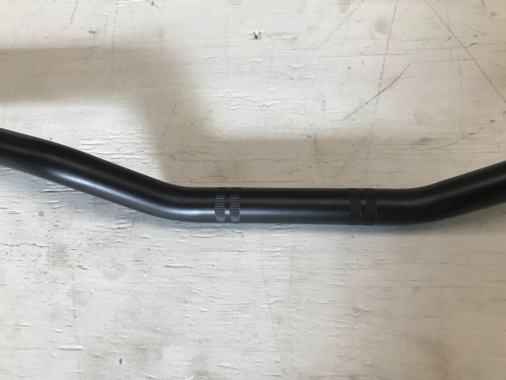 D5B Honda Handlebar OEM 53100-MJE-DF0