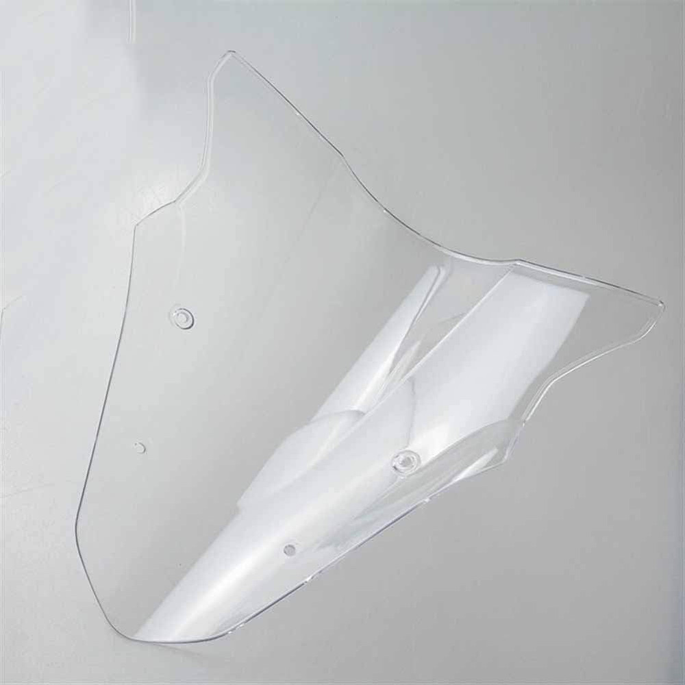 ABS Windshield For Kawasaki Ninja 650 2012 2013 2014 2015 2016 Clear Windscreen