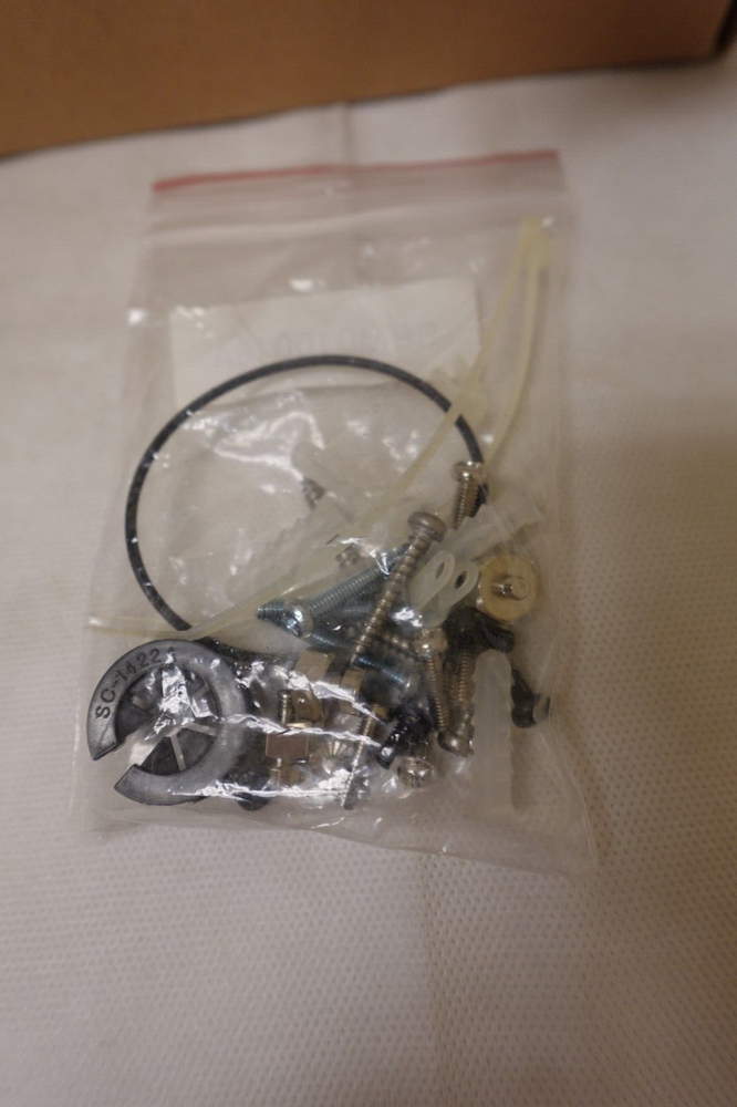 American Dynamics ADCEMHS IP MiniDome Surveillance Camera Hard Surface Mount