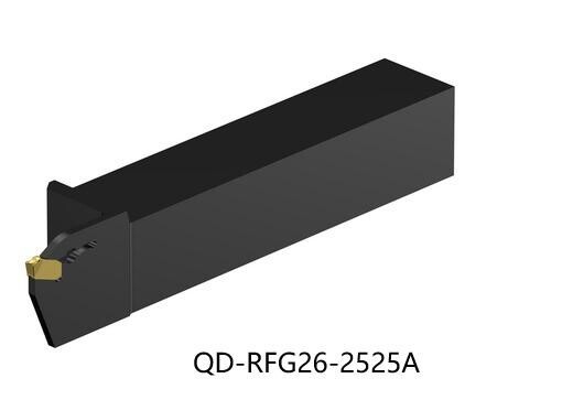 Original cemented carbide blade 1 tablet QD-RFG26-2525A