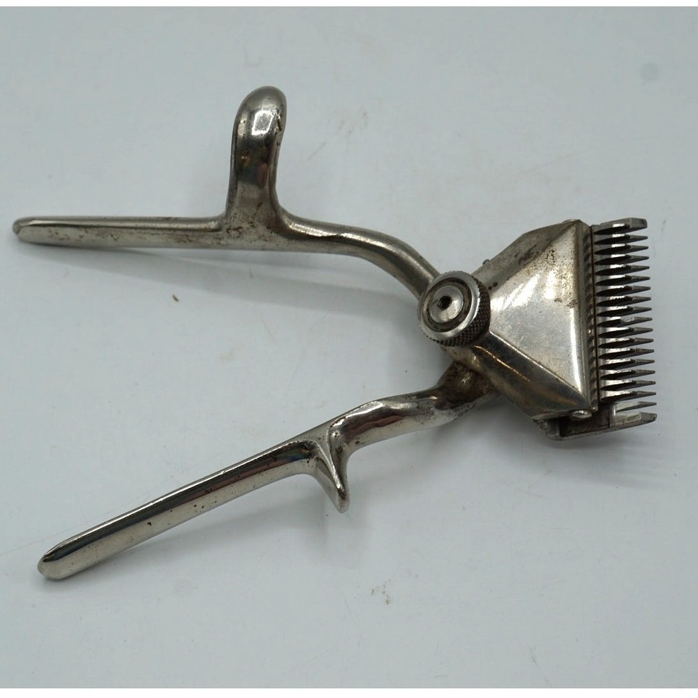 Sterling R 8 Manual Hair Clippers