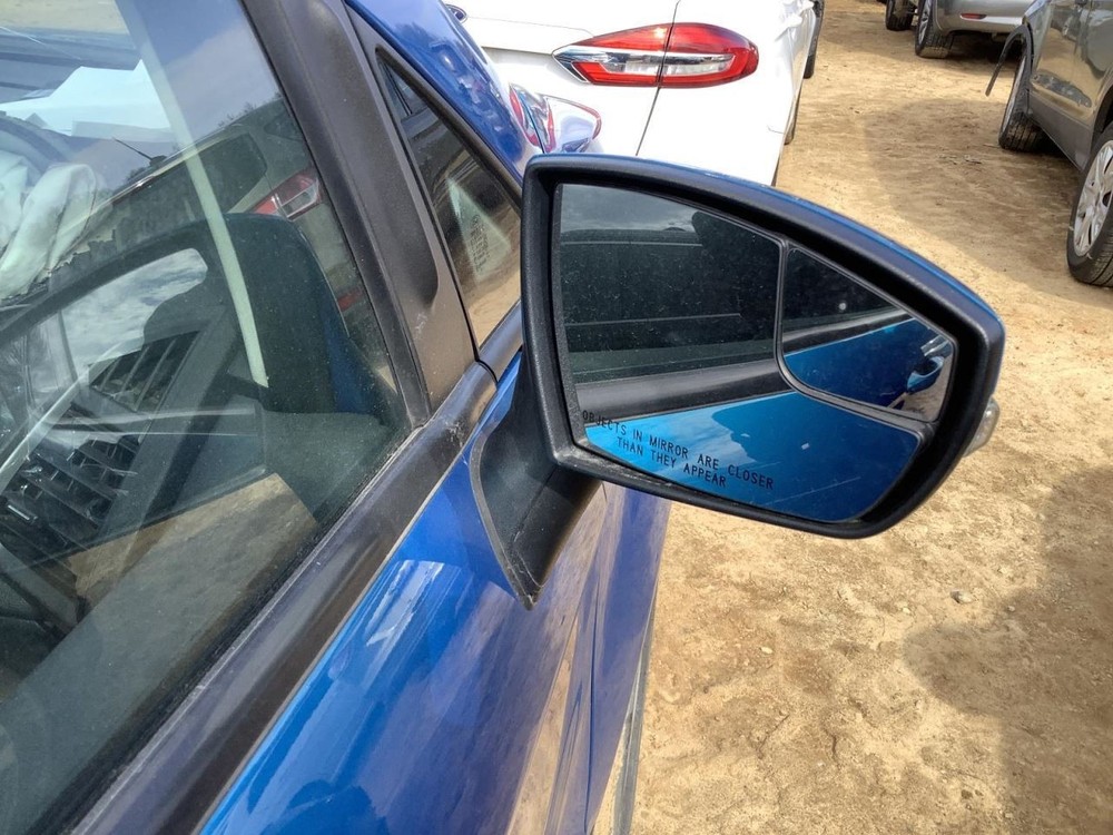 ECOSPORT 2020 Glove Box 4962675