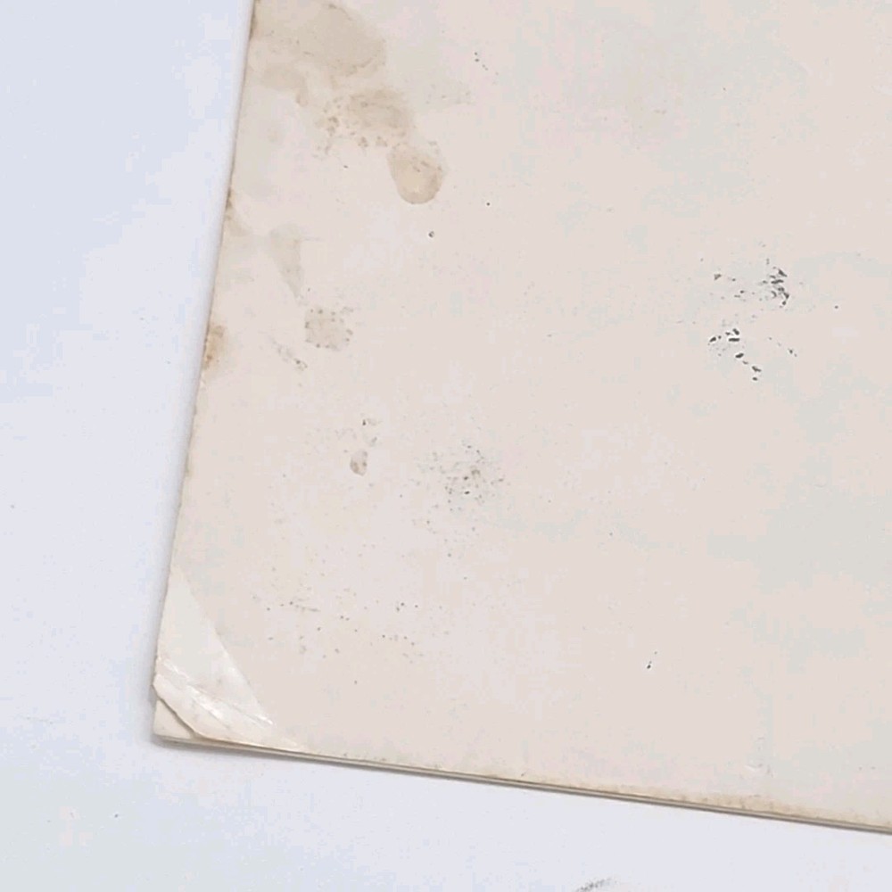 Yamaha Portable Keyboard Playing Guide 1981 Paperback Booklet