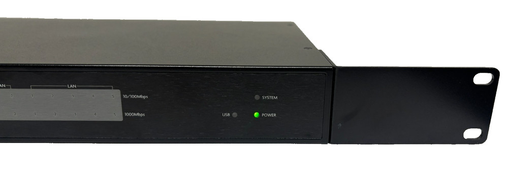Luxul Epic 5, Wireless Access Point - ABR-5000 - PreOwned