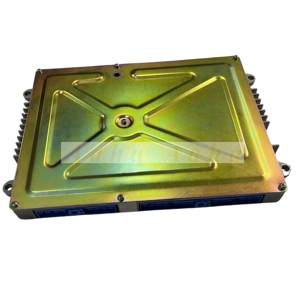 9153184 CPU Controller Panel Fits For Hitachi EX220-5 Excavator