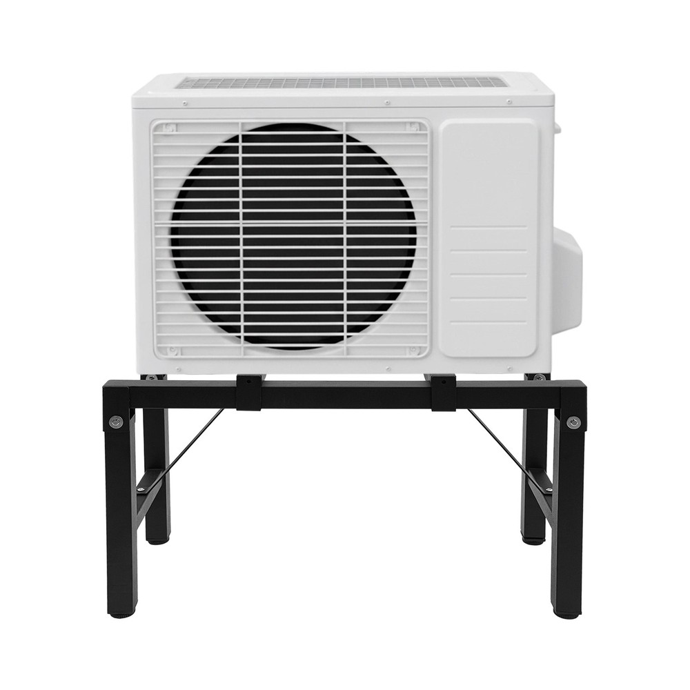 Mini-Split Ground Stand, Ground Stand, Air Conditioner Support Base