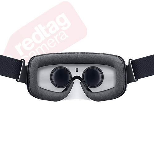 Samsung Gear VR Virtual Reality Headset