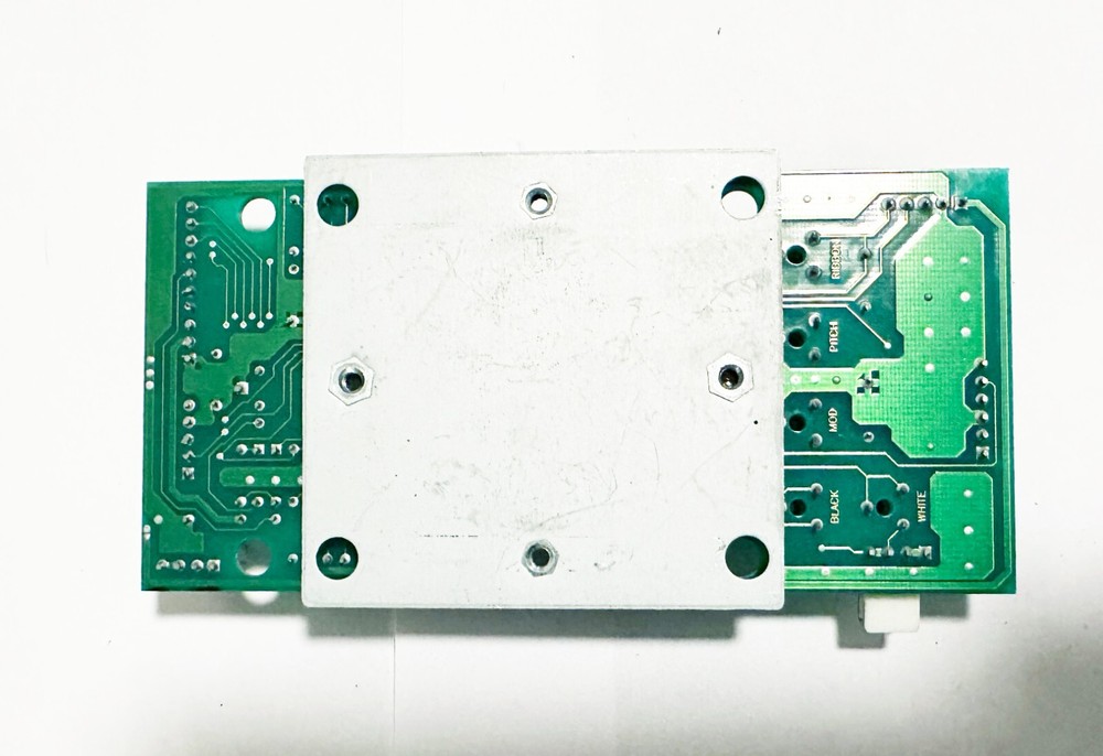 KURZWEIL K2500 K2500X Player Control Board.
