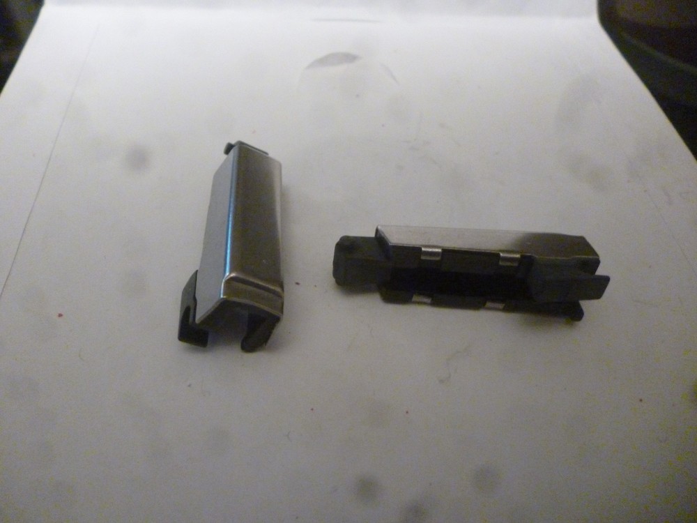 Ronson Comet Lighter Button