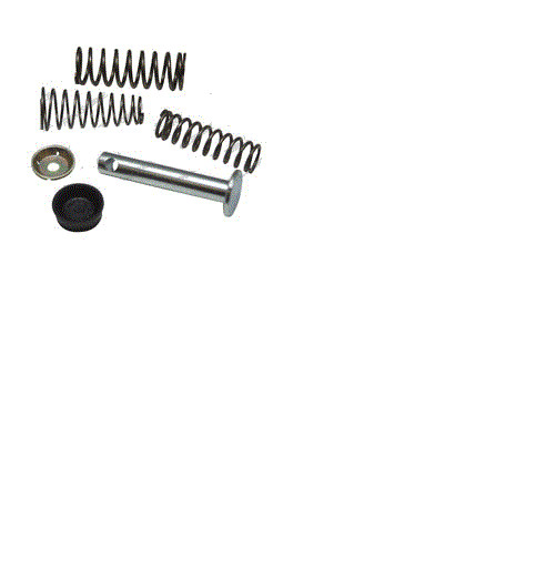 FOR CLARK 801671, VALVE KIT