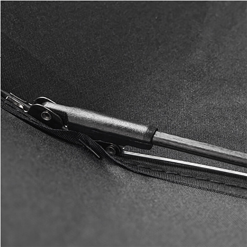 Automatic Umbrella Sun and Rain Anti-UV Windproof 3 Folding Compact Umbrella