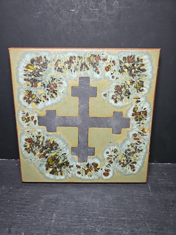Talisman Tileworks Tile 6 x 6