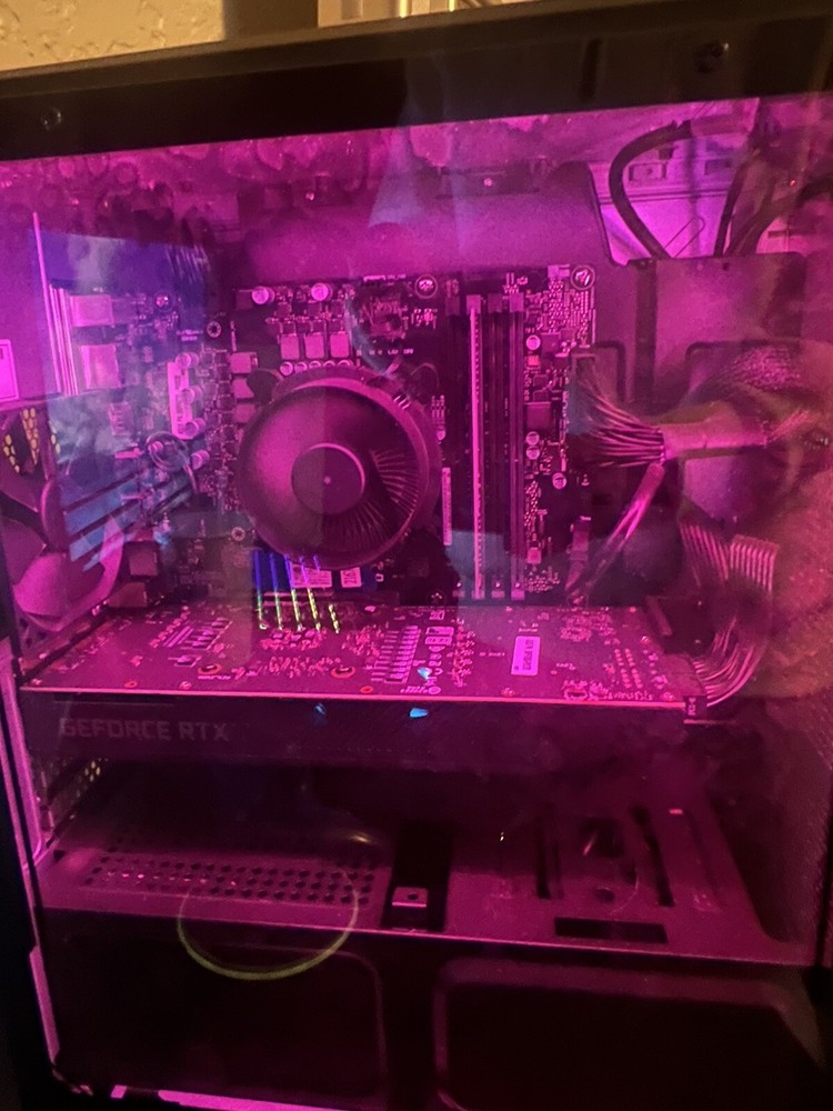 pc gaming