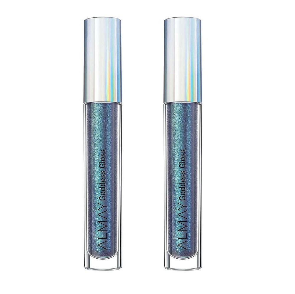 Pack of 2 Almay Goddess Gloss, Ethereal 800