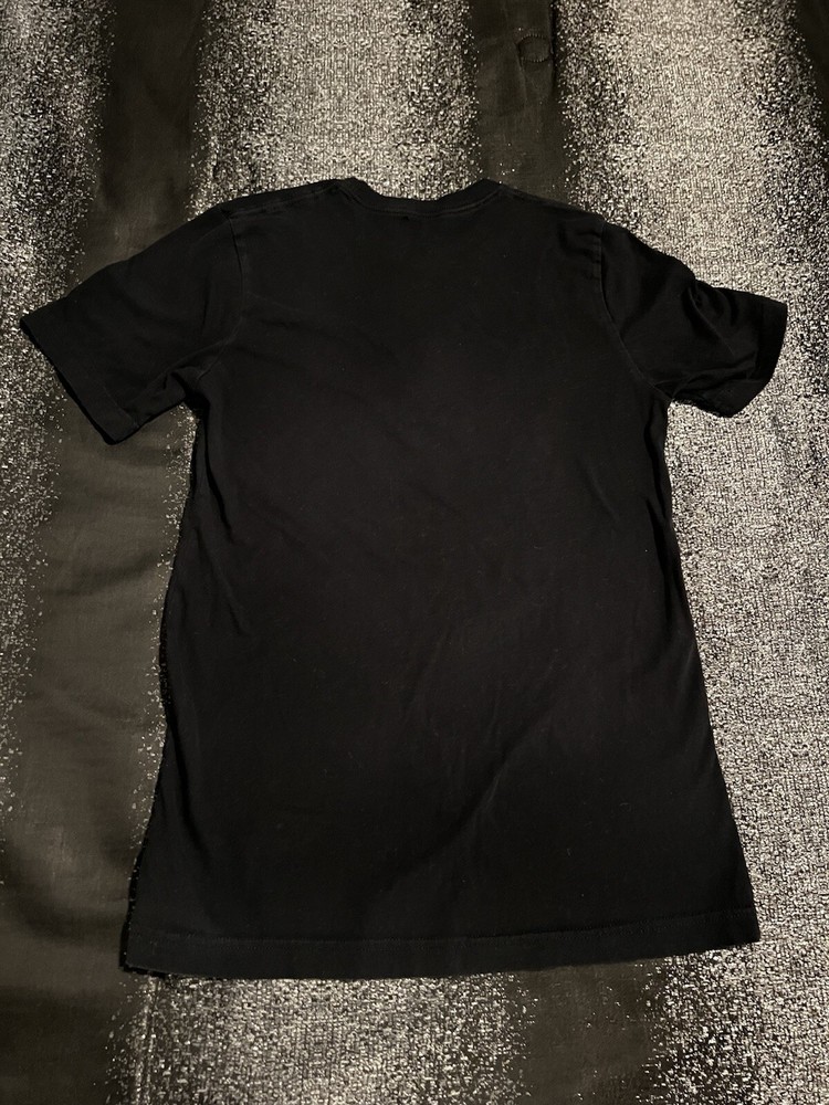 Unisex Medium Foo Fighters T-shirt