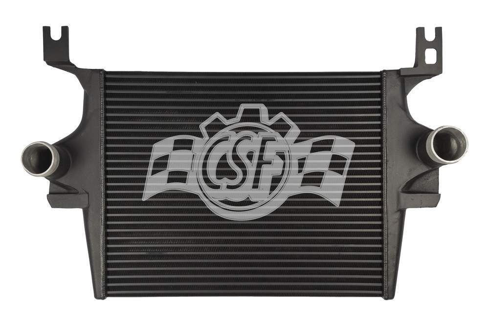 Intercooler  CSF  6013