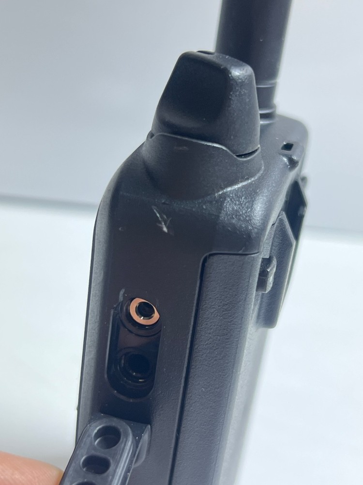 ICOM IP100H Wireless LAN Transceiver (Only Unit)