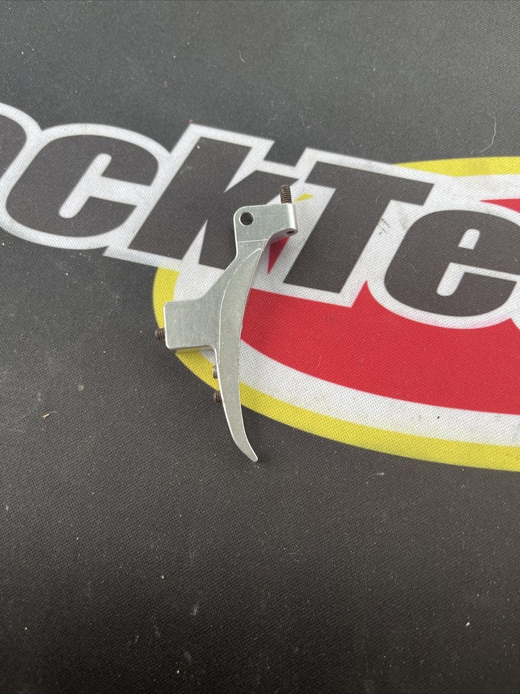 Paintball Shocker sft trigger