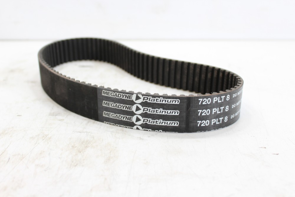 MEGADYNE PLATINUM TIMING BELT 720 PLT 8