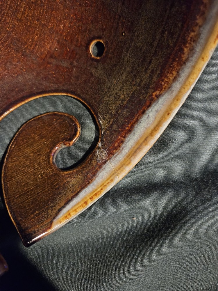 Beautiful handmade Ceramic Yarn Bowl * read description*