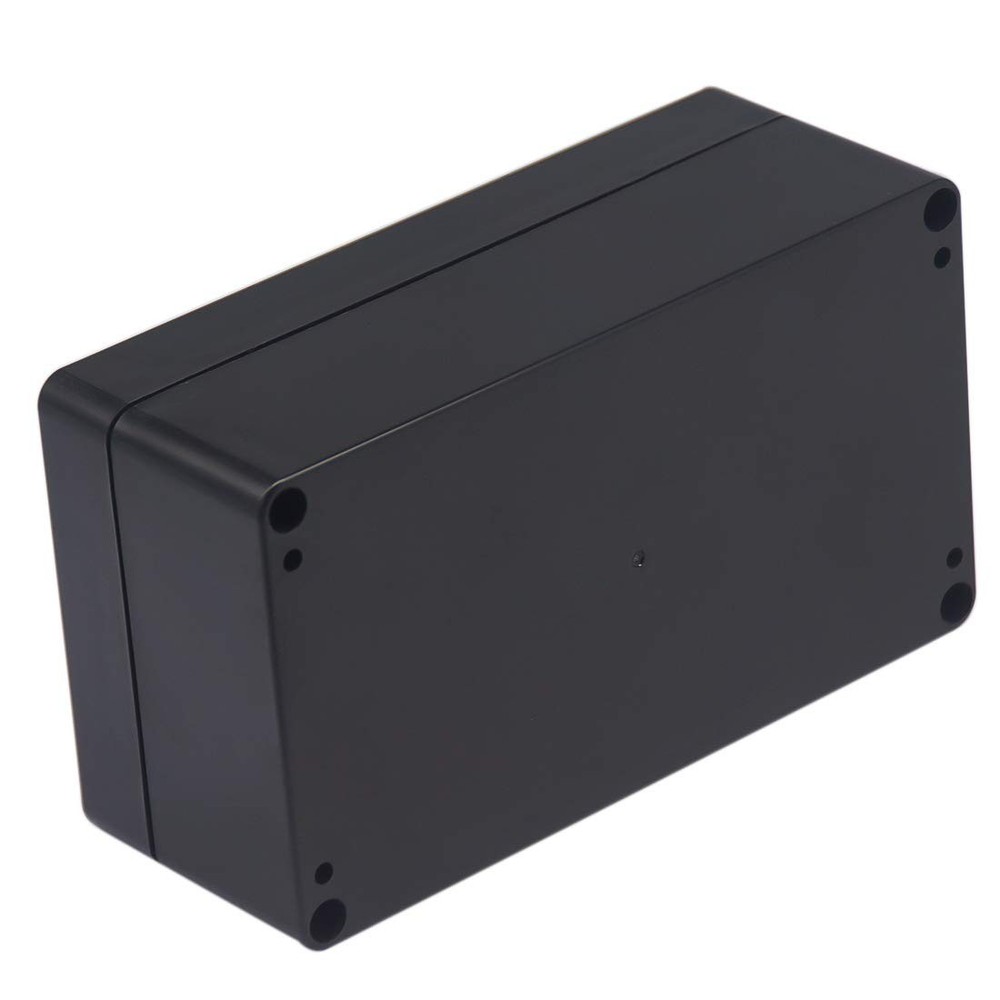 Waterproof Junction Box Plastic Electronic Project Box Enclosure Case