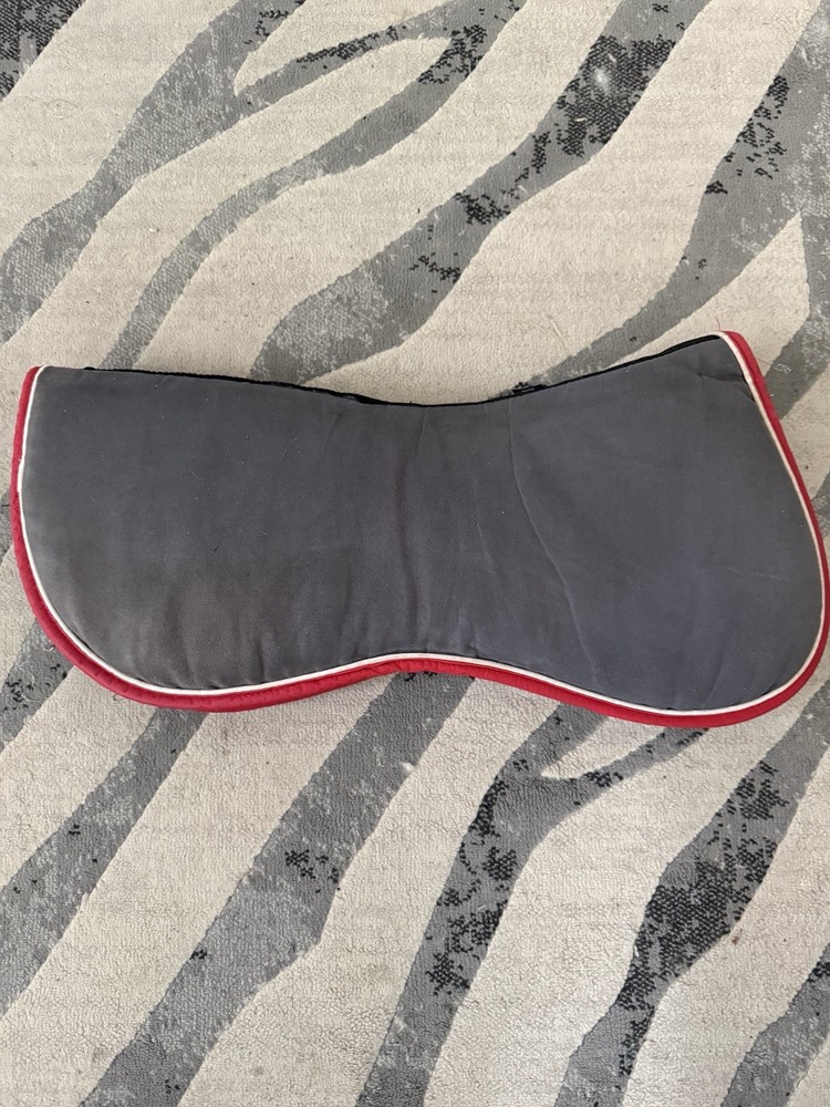 Ogilvy Jump Memory Foam Half Pad