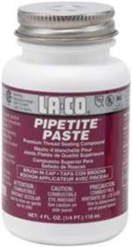 No Logo 12109 Pipe Sealer Paste
