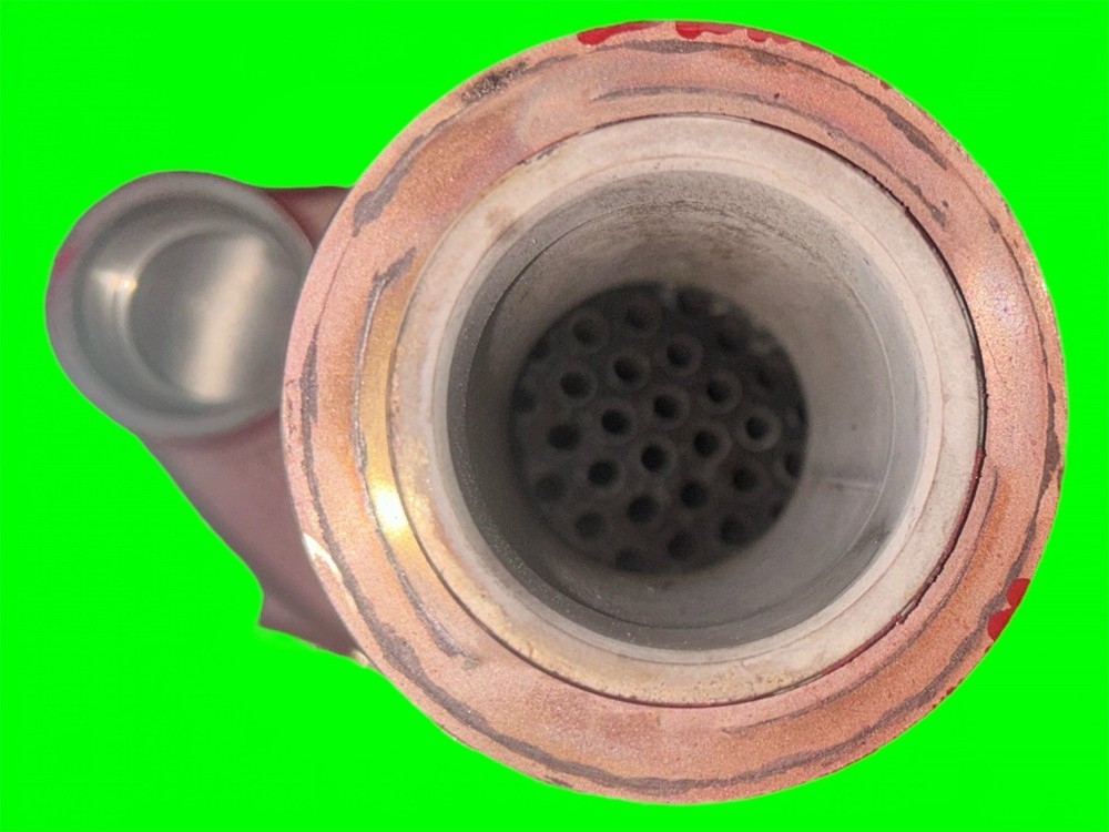 Cummins ISLg Engine EGR Cooler 5347234