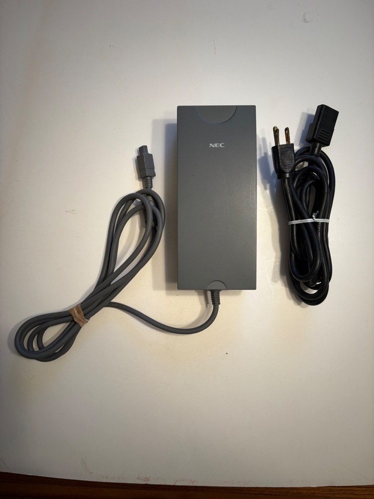 genuine NEC AC Adapter OP-520-4001