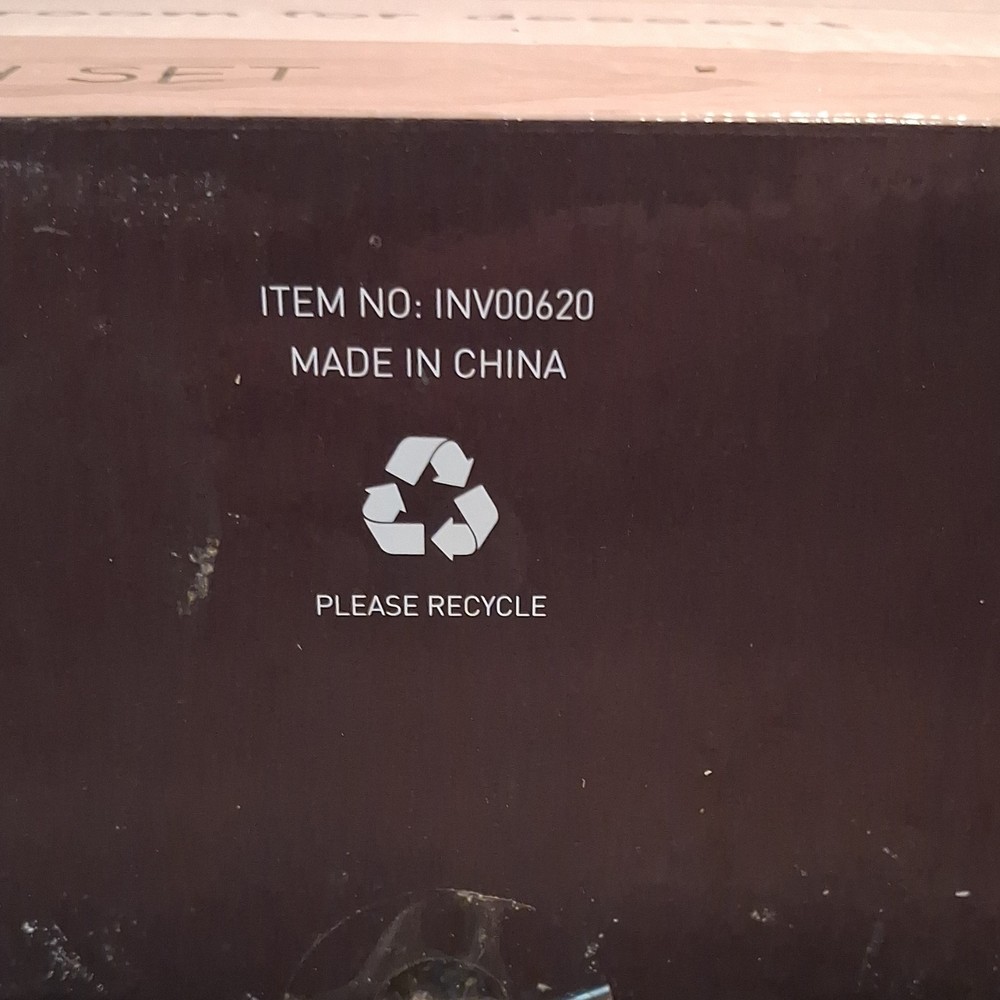 Parini Ceramic Rectangle Baking Dish Set White Oven Safe Kitchen Bakeware Set