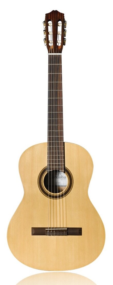 Cordoba CP100 - Student Guitar Pack