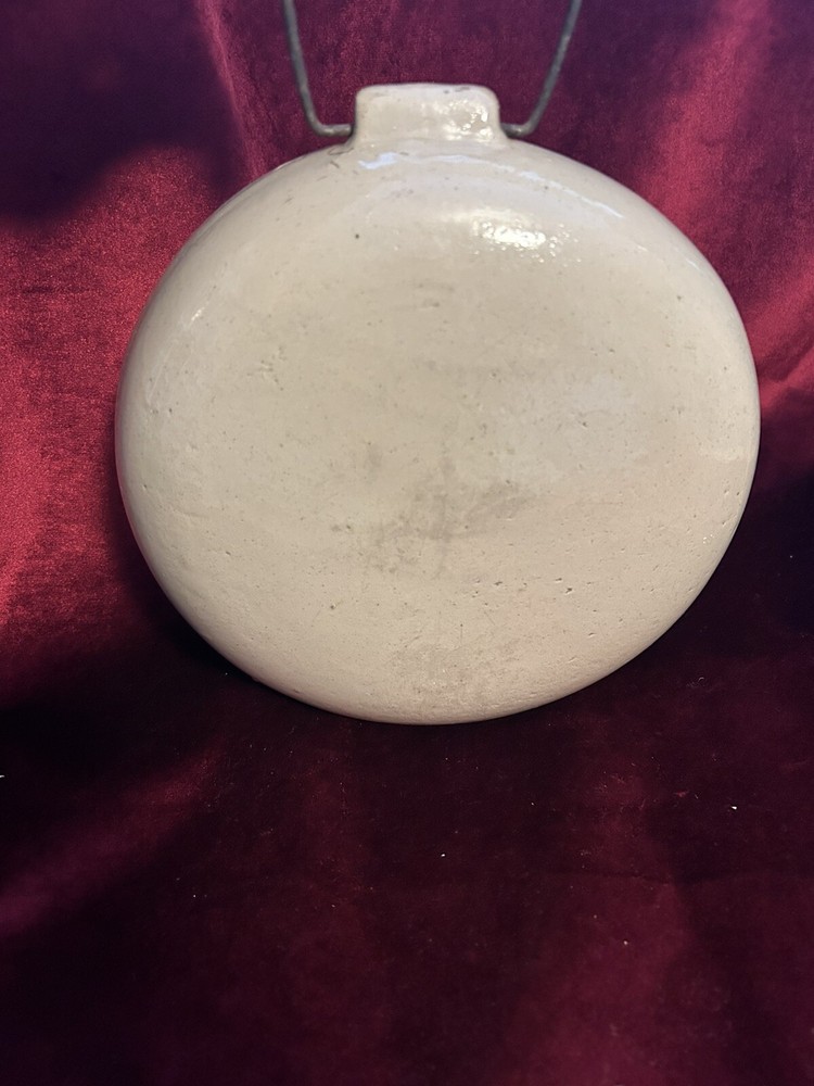 Fulham Pottery - Adaptable Hot Water Bottle & Bed Warmer