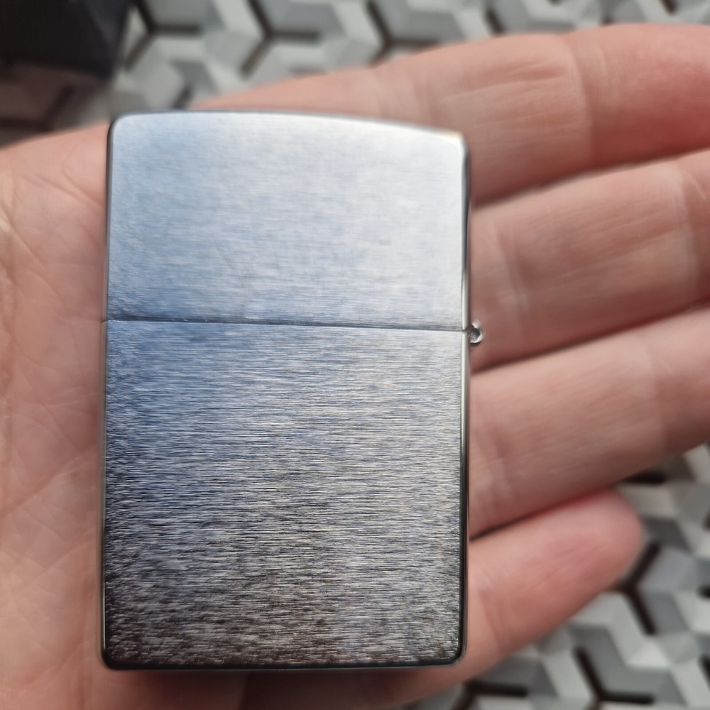 29563 Zippo James Bond