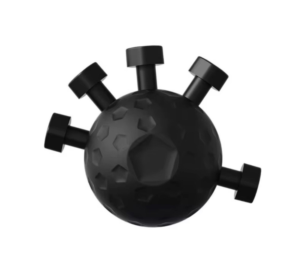 Ball Hand Exerciser Grip Strength Trainer