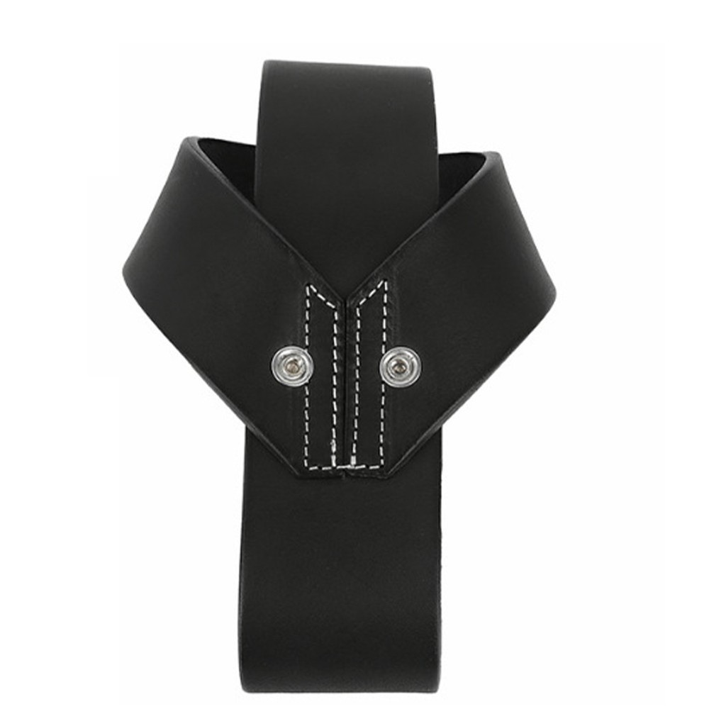 Premium Cowhide Waist Hanger for Compound Bows Rest and Support Solution