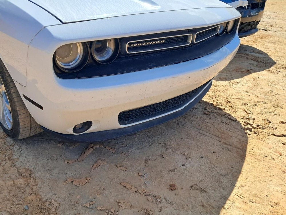 Fuse Box Engine Compartment Fits 15 CHALLENGER 4774838