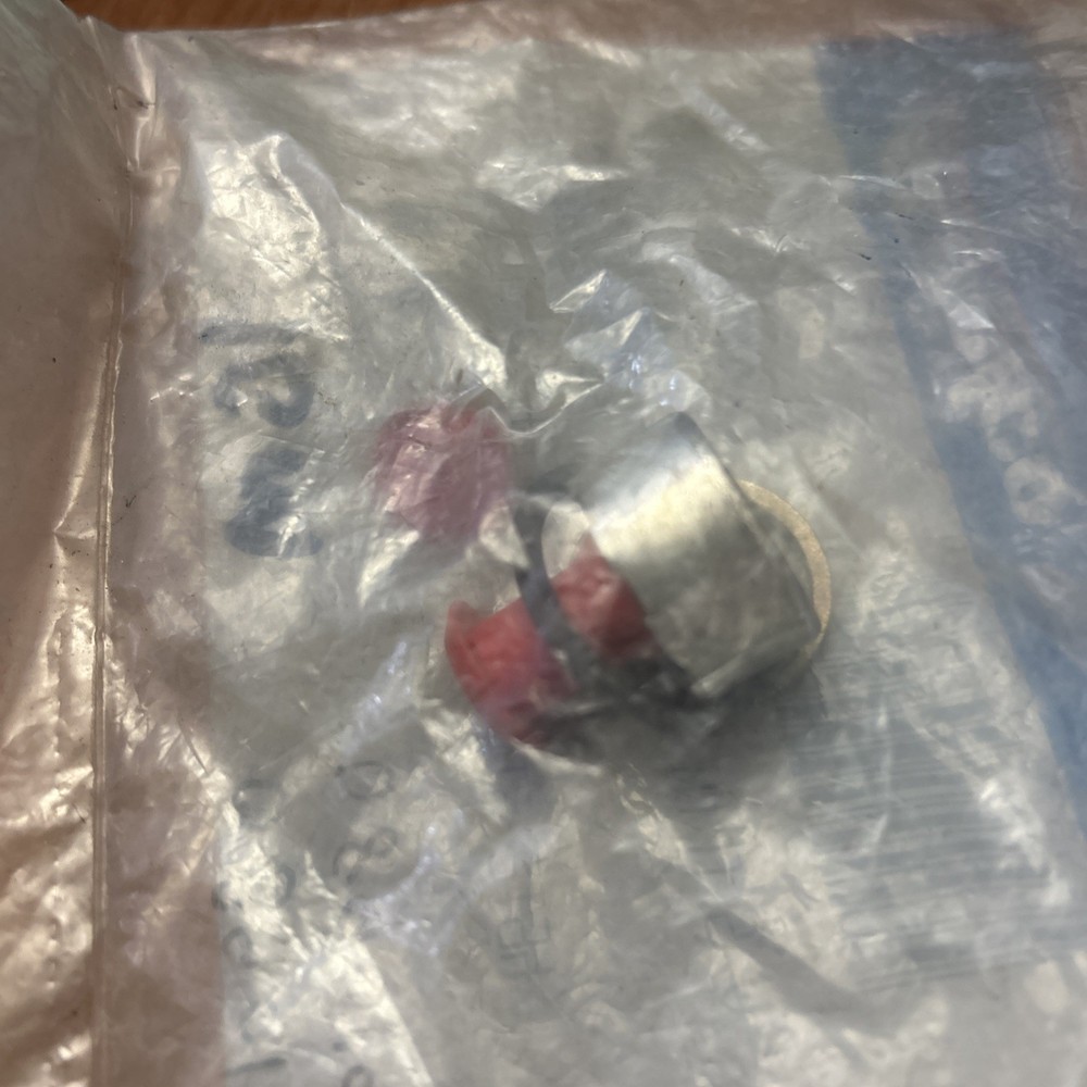 Ac Delco 15-2194 A/C Pressure Cut Off Switch